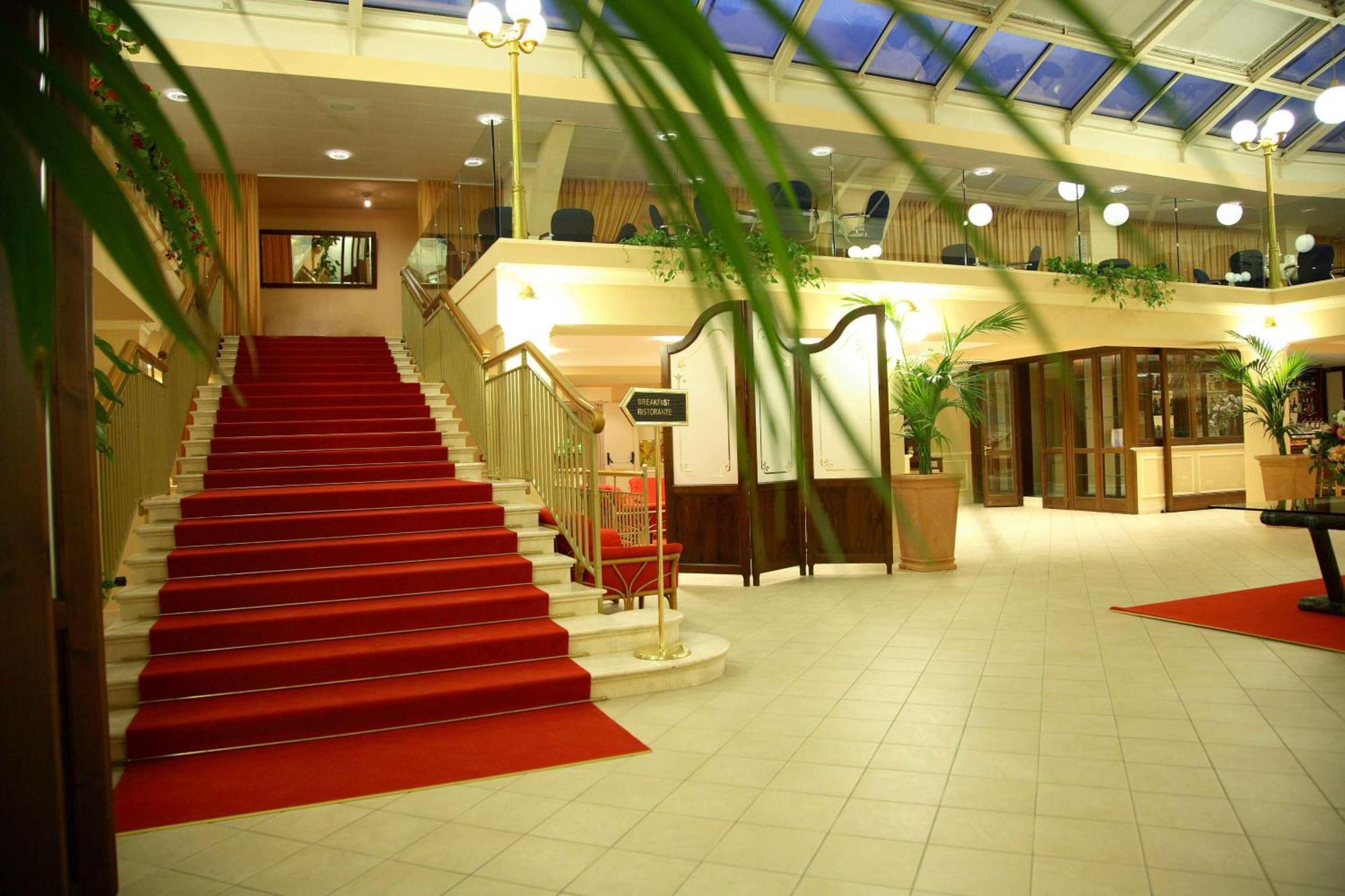 Dioscuri Bay Palace San Leone Dış mekan fotoğraf